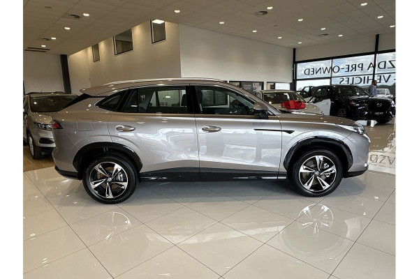 2025 MG HS AS33H Excite Hybrid+ SUV Image 9