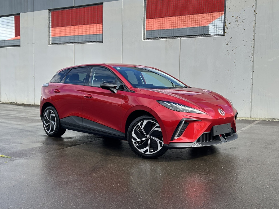 2026 MG MG4 Essence 64 Hatch Image 1