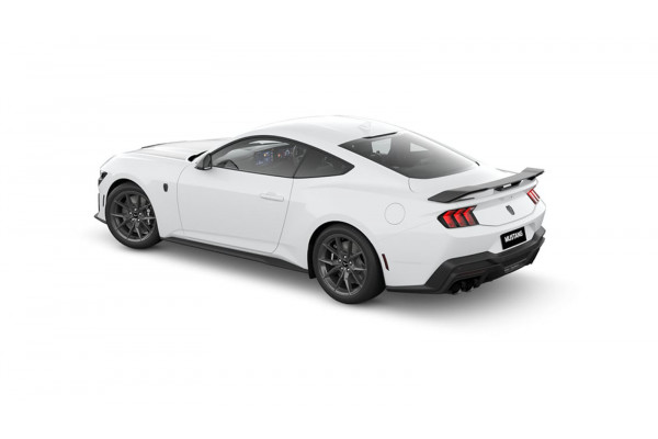 2024 MY24.5 Ford Mustang FO Dark Horse Hatch Image 5