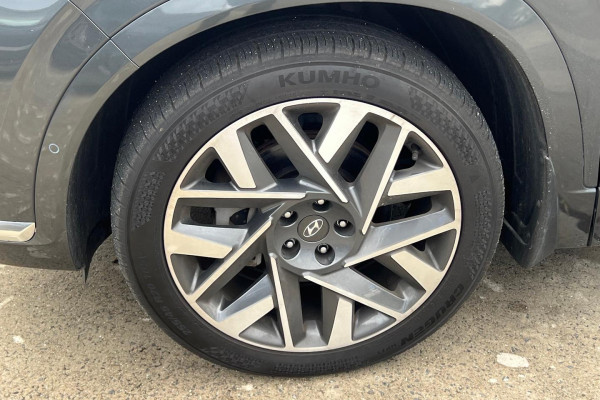 2020 MY21 Hyundai Santa Fe TM.V3 Highlander SUV Image 9