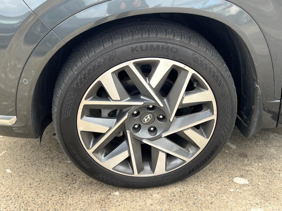 2020 MY21 Hyundai Santa Fe TM.V3 Highlander SUV Image 9