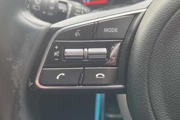 2019 Kia Sportage QL Si SUV Image 15