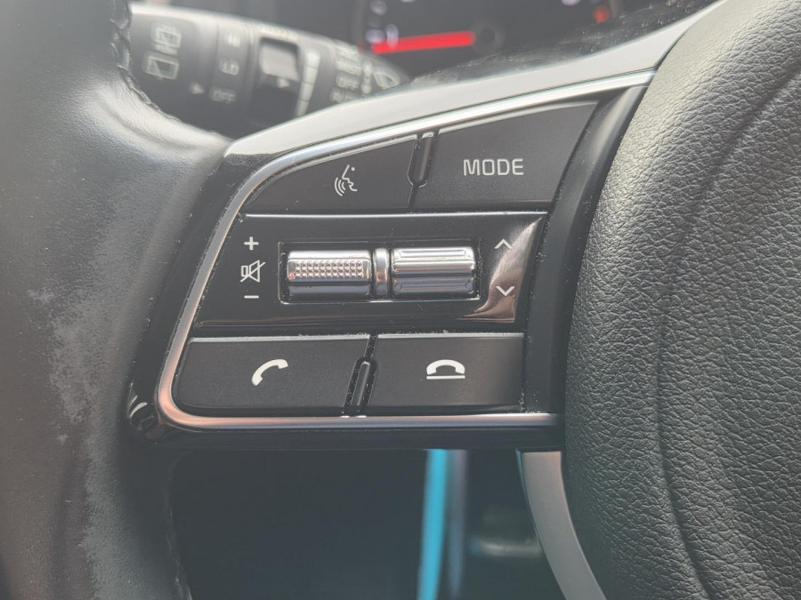 2019 Kia Sportage QL Si SUV Image 15