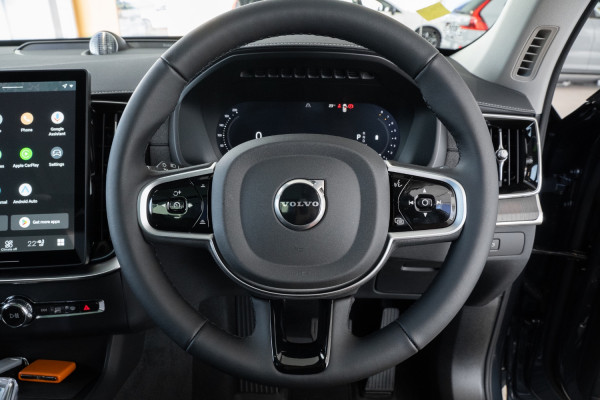 2026 Volvo XC90 L Series Ultra B5 Dark SUV image 25