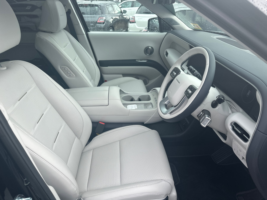 2025 MY26 Hyundai Palisade LX3.V1 Calligraphy SUV Image 13