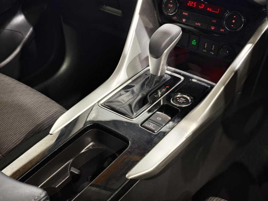 2024 Mitsubishi Eclipse Cross YB LS SUV Image 14