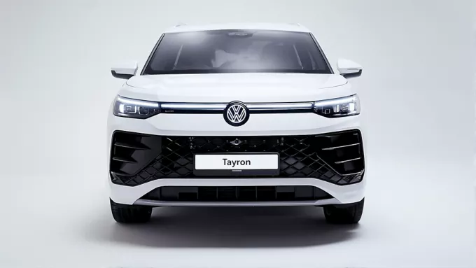 Tayron Gallery Image 2