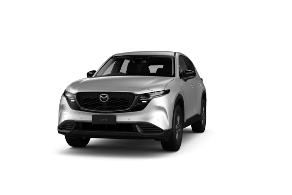 2026 Mazda CX-5 KM Series G25 Pure  SUV Image 3
