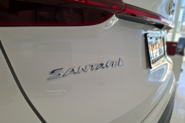 2022 Hyundai Santa Fe TM.V4  SUV Image 25