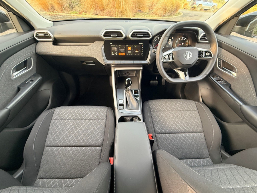 2026 MG ZS Vibe SUV Image 16