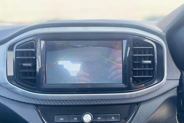 2022 MG MG3 SZP1 Core Hatch Image 19