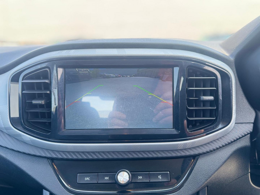 2022 MG MG3 SZP1 Core Hatch Image 19
