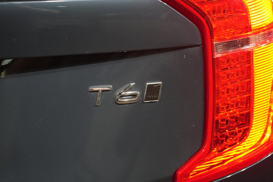 2021 Volvo XC90 L Series T6 Momentum SUV Image 10
