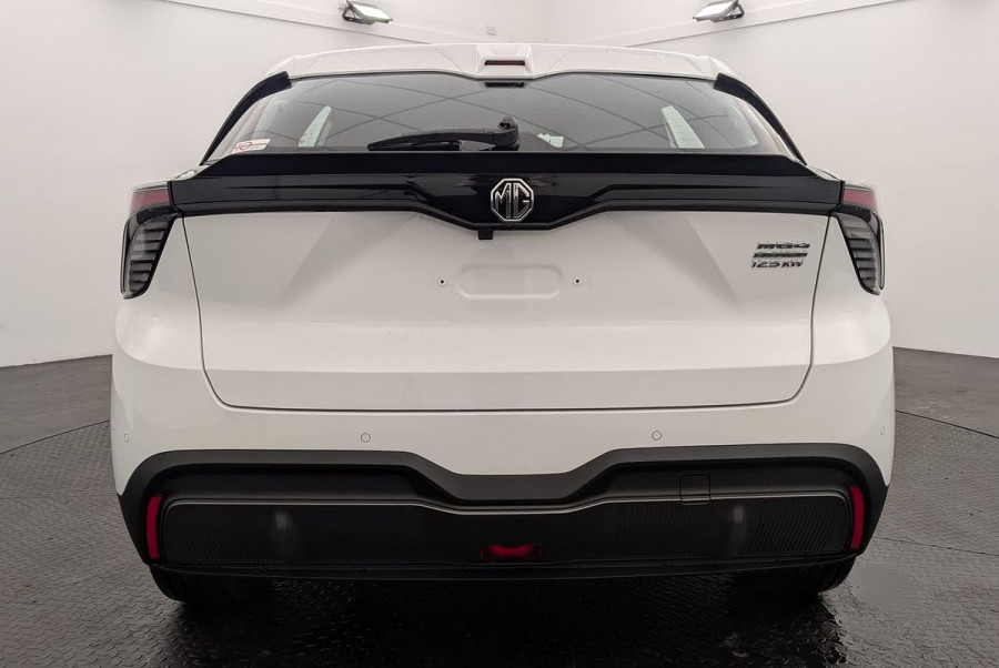 2024 MG MG4 MEH32 Excite 51 125kW Hatch Image 6