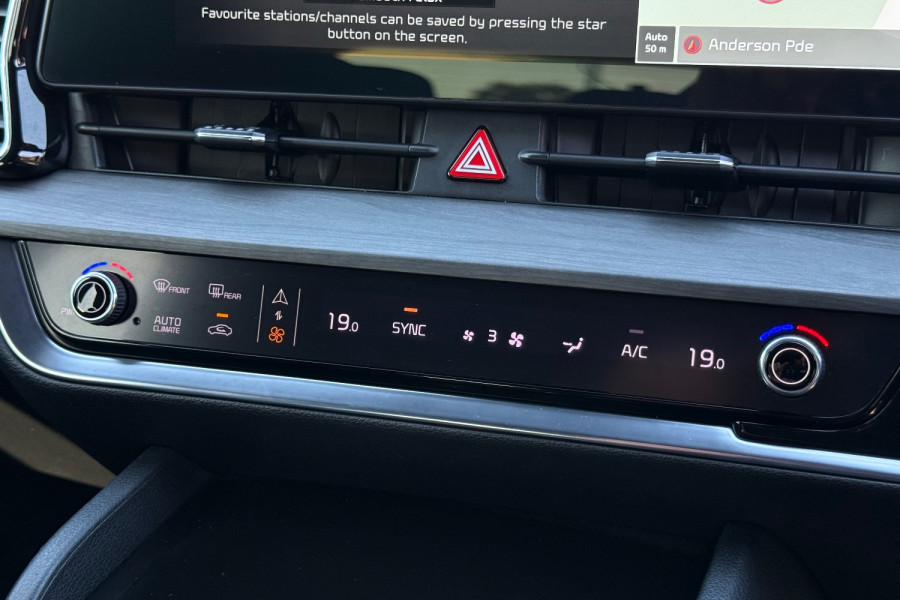 2022 Kia Sportage NQ5 MY22 GT-LINE Wagon Image 36