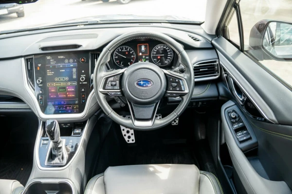 2022 Subaru Outback 6GEN AWD Sport SUV Image 11
