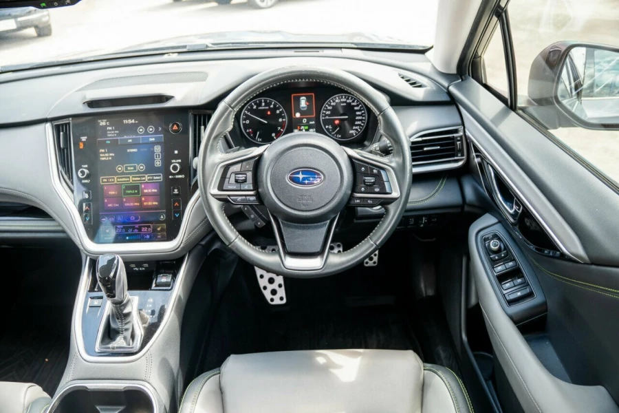 2022 Subaru Outback 6GEN AWD Sport SUV Image 11