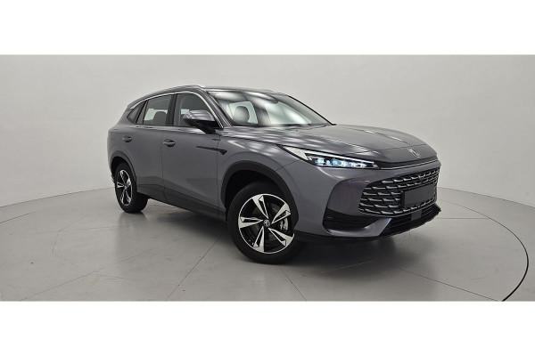 2024 MY24.5 MG HS AS33 Vibe SUV