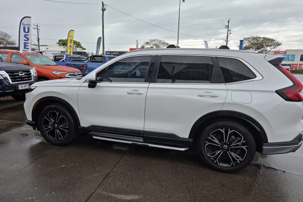 2023 MY24 Honda CR-V RS VTi LX AWD SUV Image 5