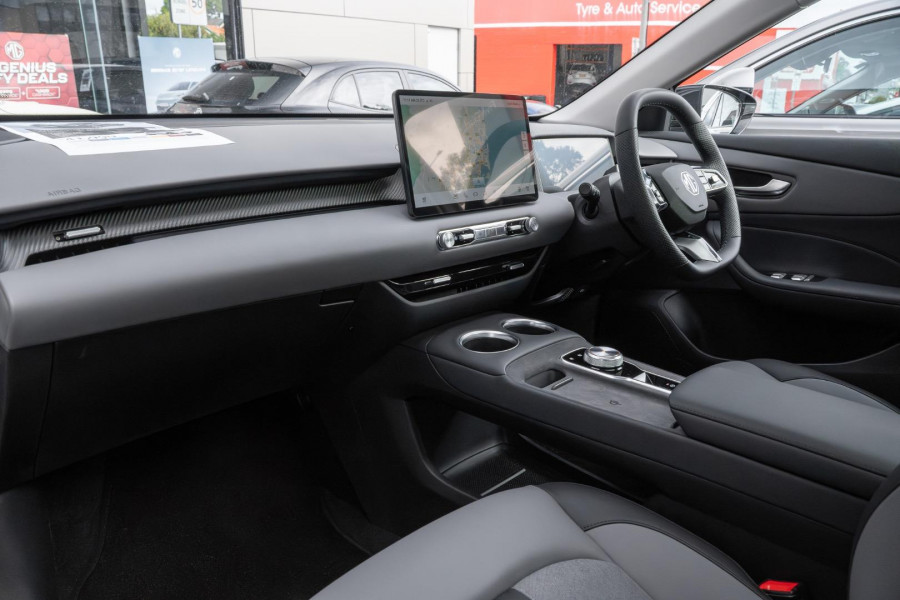 2025 MG MGS5 EV ZS3EM Essence 49 SUV Image 5