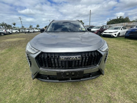 2025 GWM Haval Jolion A01 Lux SUV image 11