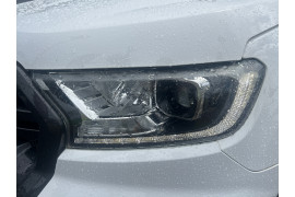 2020 MY20.25 Ford Ranger PX MkIII Wildtrak Ute