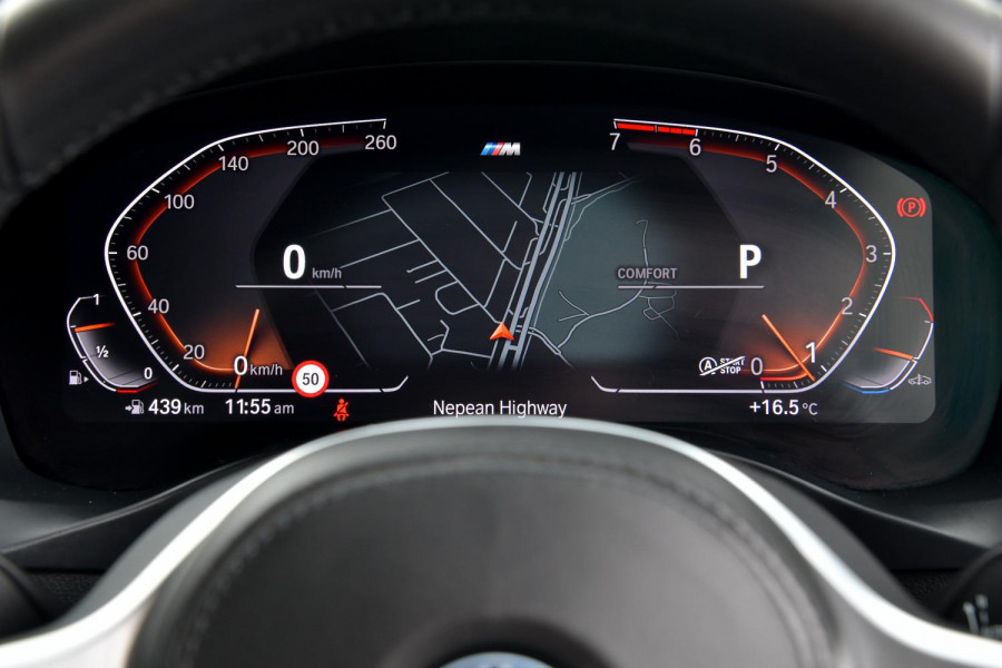 2020 BMW X3 G01 sDrive20i SUV