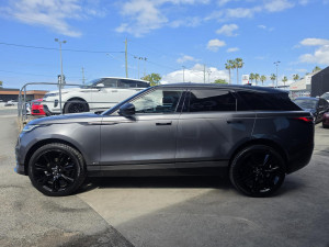 2019 MY19.5 Land Rover Range Rover Velar L560 D240 R-Dynamic S SUV