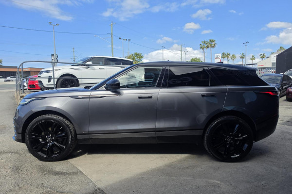 2019 MY19.5 Land Rover Range Rover Velar L560 D240 R-Dynamic S SUV Image 12