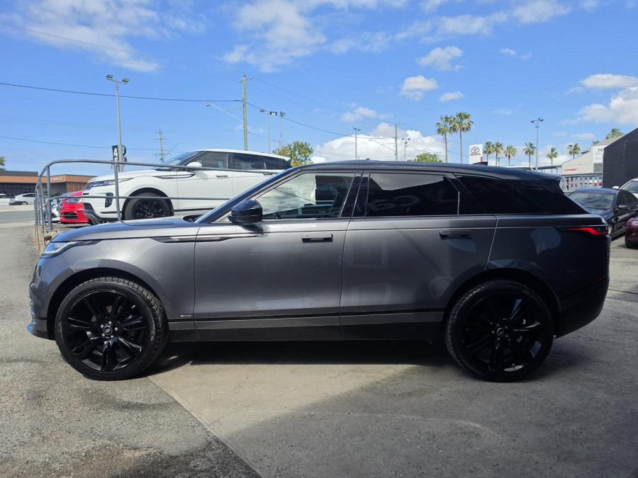 2019 MY19.5 Land Rover Range Rover Velar L560 D240 R-Dynamic S SUV Image 12