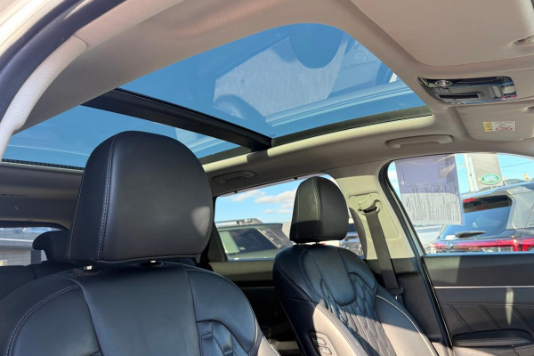 2021 Kia Sorento MQ4 GT-Line SUV Image 45