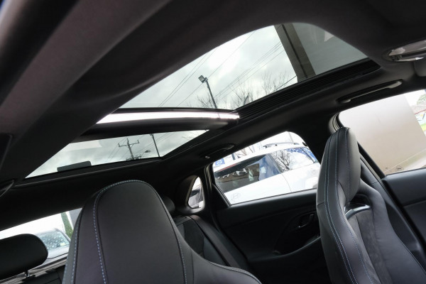 2026 Hyundai i30 PDe.V6 N Premium Hatch Image 11