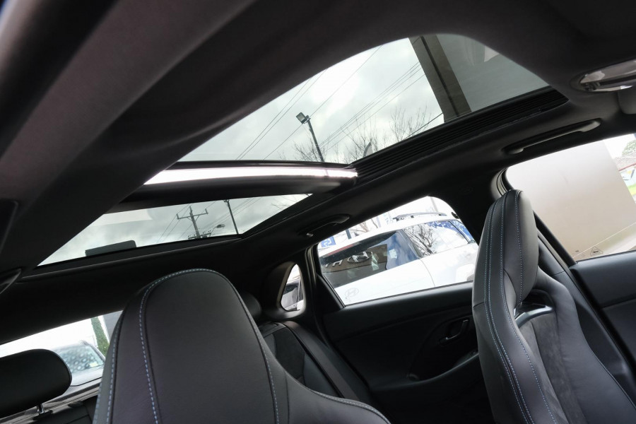 2026 Hyundai i30 PDe.V6 N Premium Hatch Image 11