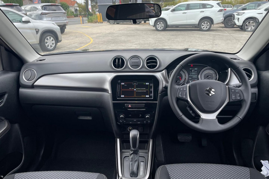 2024 Suzuki Vitara LY Series II  SUV Image 16
