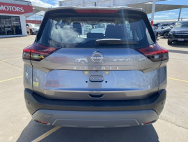 2024 MY25 Nissan X-Trail T33 ST SUV image 6