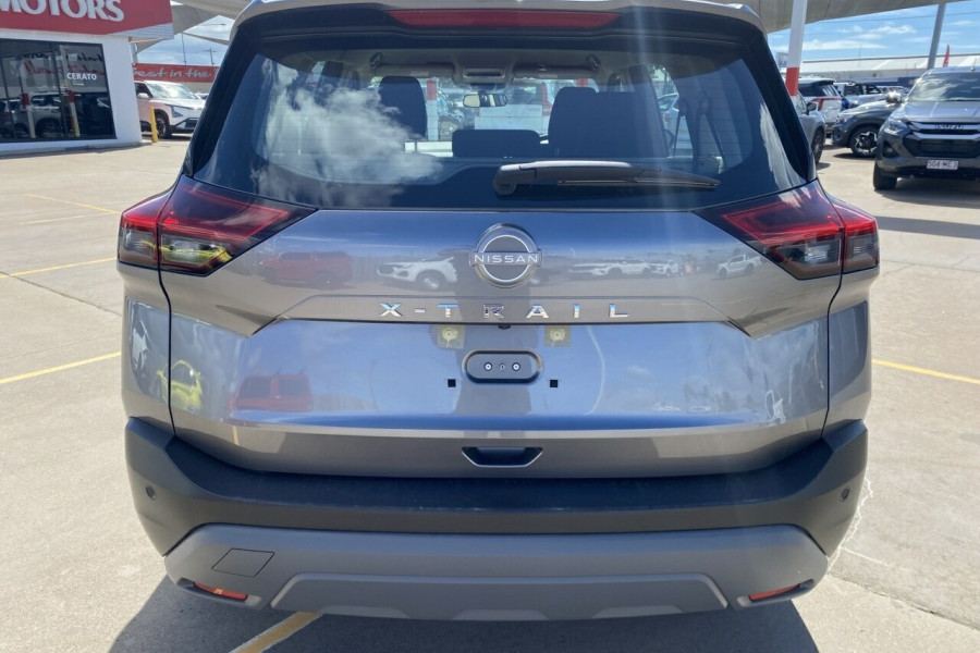 2024 MY25 Nissan X-Trail T33 ST SUV
