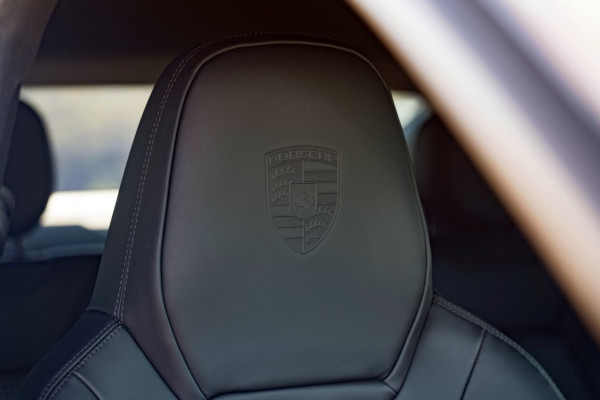 2024 Porsche Cayenne GTS Coupe Image 14