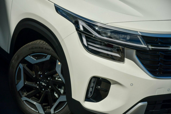 2025 MY26 Kia Seltos SP2 PE GT-Line SUV Image 6