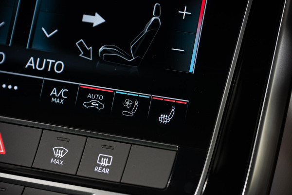 2026 Audi Q7 4M TFSI 250kW S line SUV