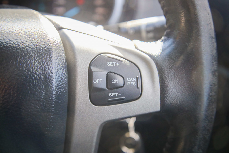 2015 Ford Ranger PX XLT Ute Image 13