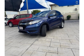 2016 Honda HR-V VTi SUV