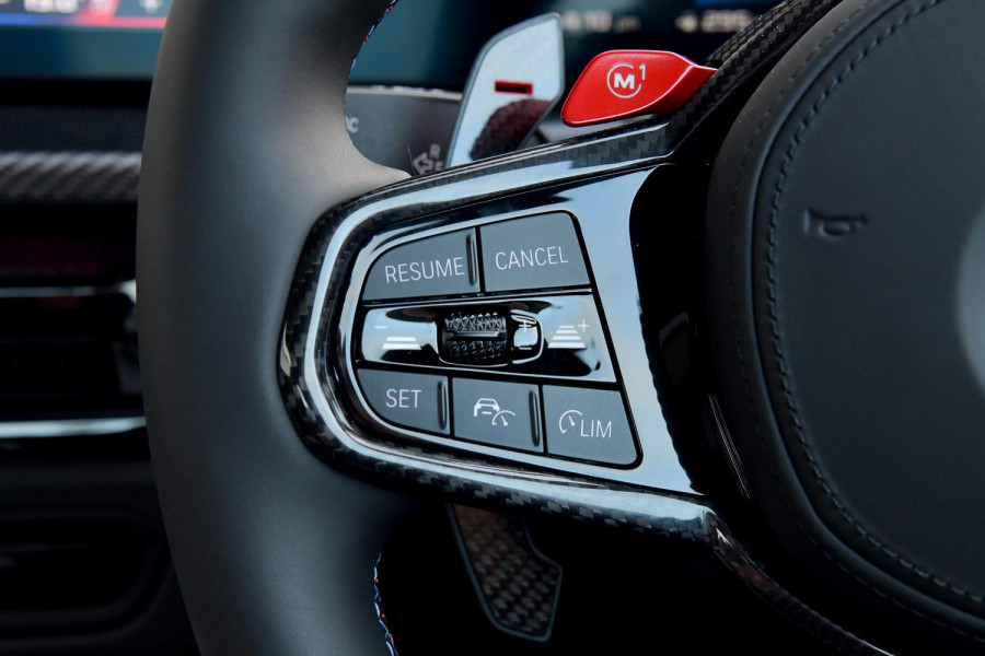 2026 BMW M2 G87 LCI  Coupe