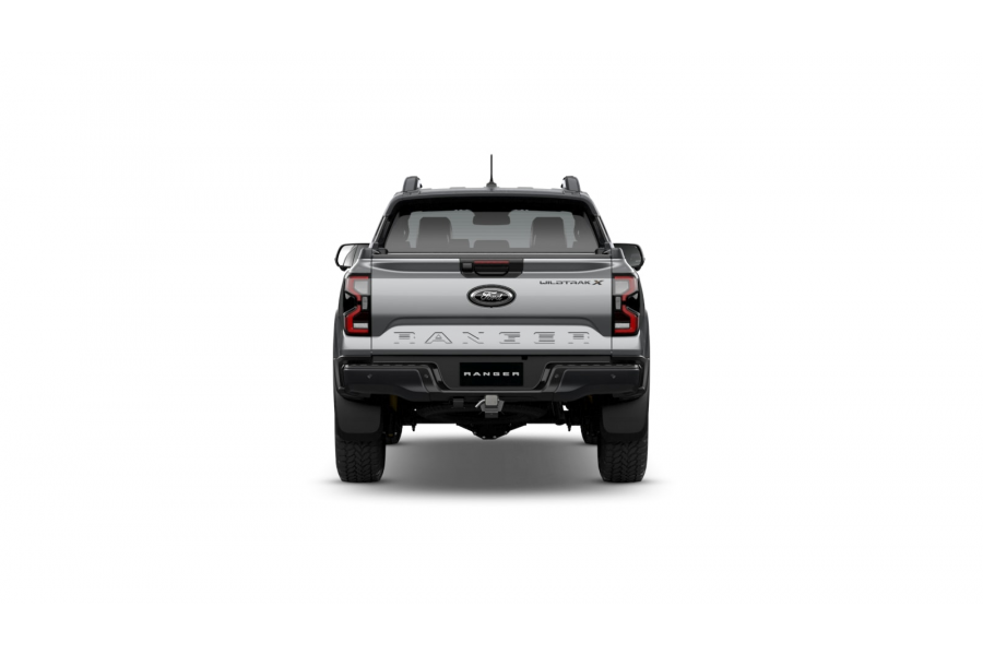 2025 MY25.25 Ford Ranger Wildtrak X P703 Ute Image 6