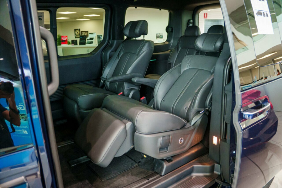 2026 MY27 Hyundai Staria hybrid US4.V4 LOUNGE 7 seat People Mover Image 9