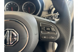 2024 MG MG3 SZP1 Core Hatch