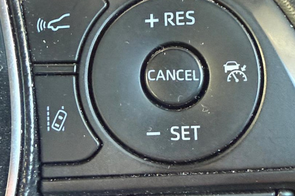 2021 Toyota RAV4 AXAH54R Cruiser SUV Image 18