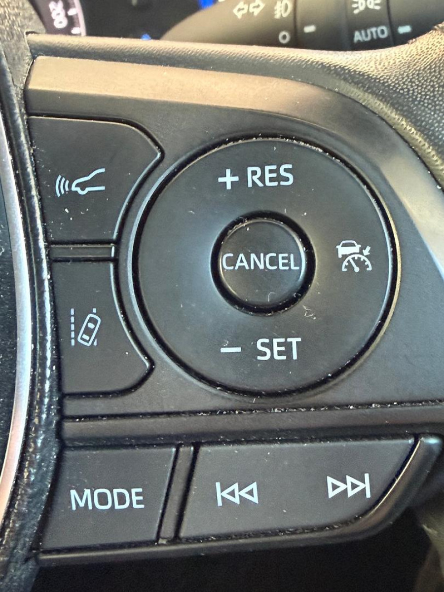 2021 Toyota RAV4 AXAH54R Cruiser SUV Image 18