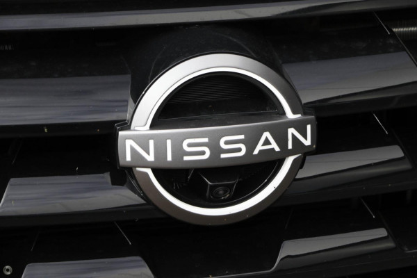 2026 Nissan Patrol Y62 Ti SUV Image 6