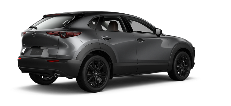 2025 MY24 Mazda CX-30 DM2W7A G20 Touring LE SUV Image 12