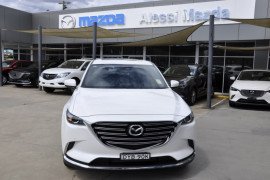 2018 Mazda CX-9 TC GT Wagon